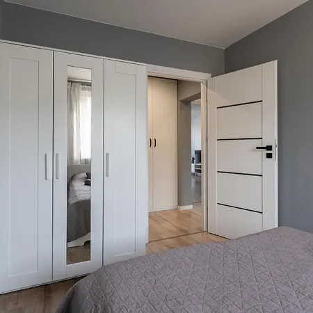 Apartment Baltica *